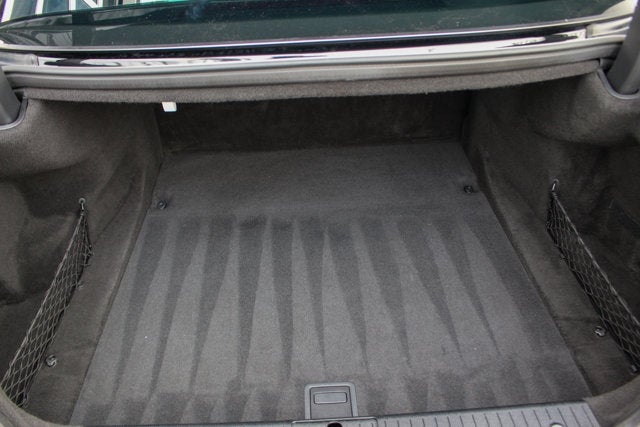 2012 Mercedes-Benz CL-Class CL 63 AMG®