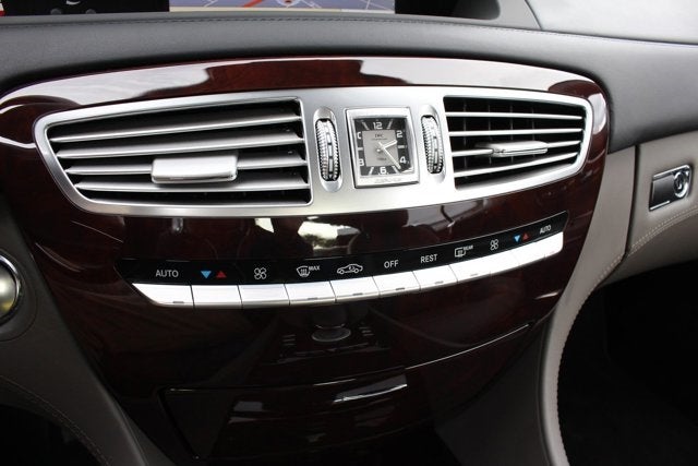 2012 Mercedes-Benz CL63 AMG®