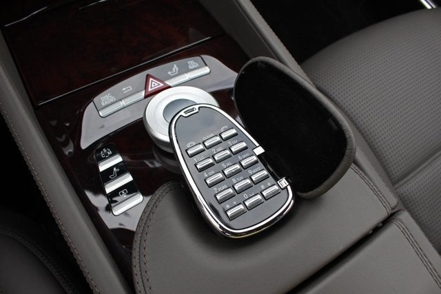 2012 Mercedes-Benz CL63 AMG®