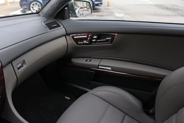 2012 Mercedes-Benz CL63 AMG®