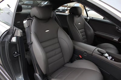 2012 Mercedes-Benz CL63 AMG®