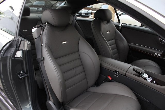 2012 Mercedes-Benz CL63 AMG®