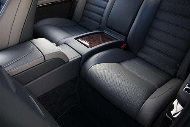 2012 Mercedes-Benz CL63 AMG®