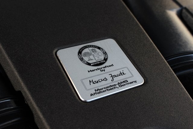 2012 Mercedes-Benz CL63 AMG®