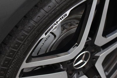 2012 Mercedes-Benz CL63 AMG®