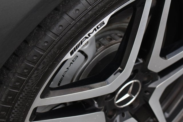 2012 Mercedes-Benz CL63 AMG®