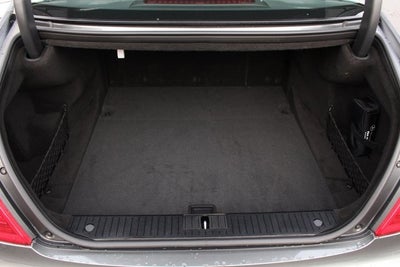 2012 Mercedes-Benz CL63 AMG®