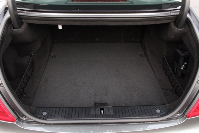 2012 Mercedes-Benz CL63 AMG®