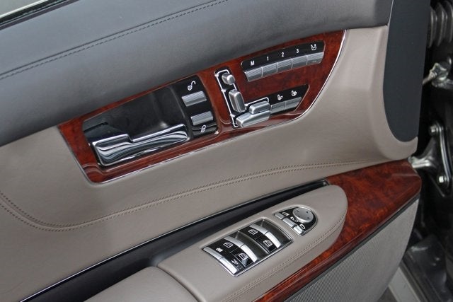 2012 Mercedes-Benz CL63 AMG®