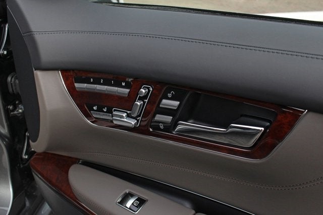 2012 Mercedes-Benz CL63 AMG®