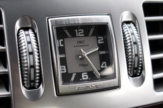 2012 Mercedes-Benz CL63 AMG®