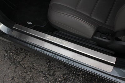 2012 Mercedes-Benz CL63 AMG®