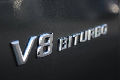 2012 Mercedes-Benz CL63 AMG®