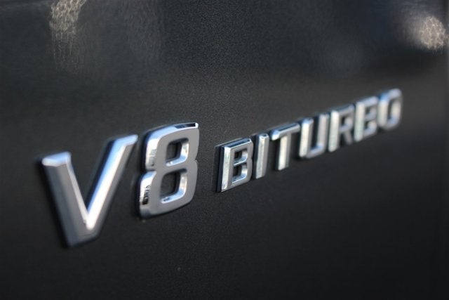 2012 Mercedes-Benz CL63 AMG®