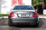 2012 Mercedes-Benz CL63 AMG®