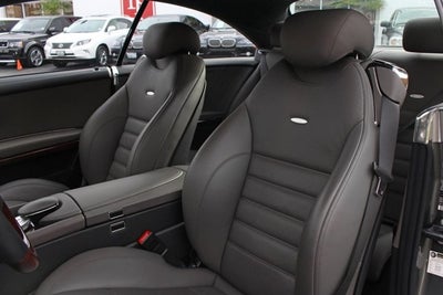 2012 Mercedes-Benz CL63 AMG®