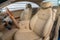 2012 Mercedes-Benz CL-Class CL600