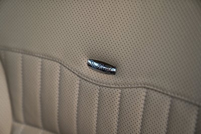 2012 Mercedes-Benz CL-Class CL600