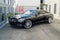 2012 Mercedes-Benz CL-Class CL600