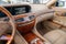 2012 Mercedes-Benz CL-Class CL600