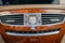 2012 Mercedes-Benz CL-Class CL600