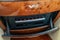 2012 Mercedes-Benz CL-Class CL600