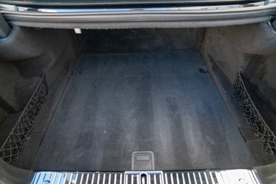 2012 Mercedes-Benz CL-Class CL600