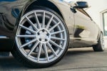 2012 Mercedes-Benz CL-Class CL600