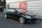 2012 Mercedes-Benz CL-Class CL600