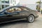 2012 Mercedes-Benz CL-Class CL600