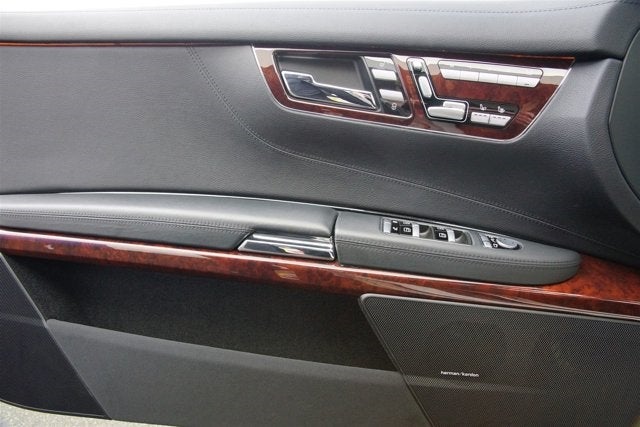 2010 Mercedes-Benz CL63 AMG®