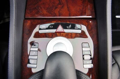 2010 Mercedes-Benz CL63 AMG®