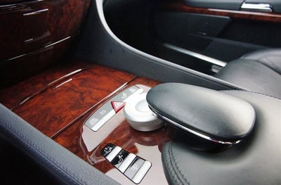 2010 Mercedes-Benz CL63 AMG®