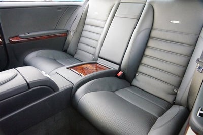 2010 Mercedes-Benz CL63 AMG®