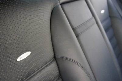 2010 Mercedes-Benz CL63 AMG®