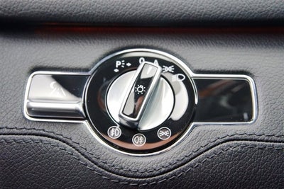 2010 Mercedes-Benz CL63 AMG®