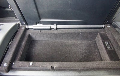 2010 Mercedes-Benz CL63 AMG®