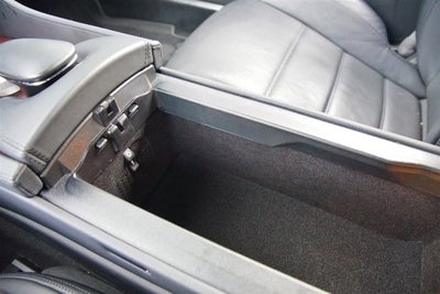 2010 Mercedes-Benz CL63 AMG®