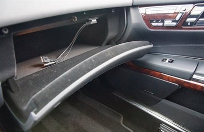 2010 Mercedes-Benz CL63 AMG®