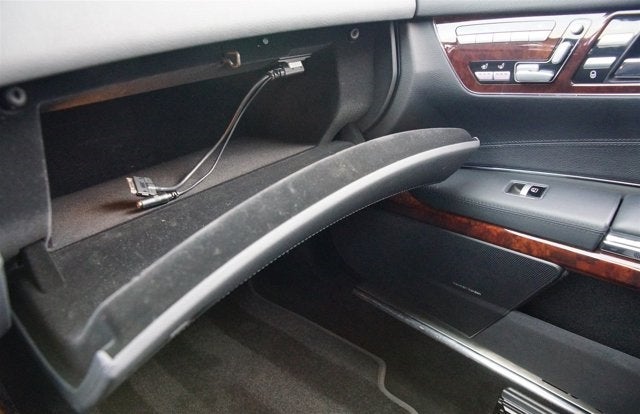 2010 Mercedes-Benz CL63 AMG®