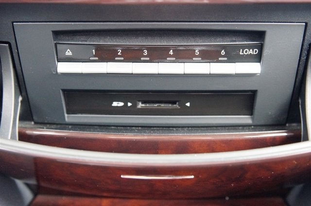 2010 Mercedes-Benz CL63 AMG®