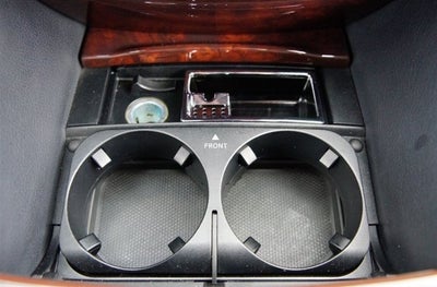 2010 Mercedes-Benz CL63 AMG®