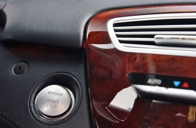 2010 Mercedes-Benz CL63 AMG®