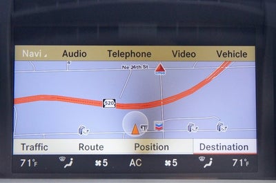 2010 Mercedes-Benz CL63 AMG®