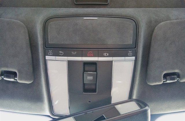 2010 Mercedes-Benz CL63 AMG®