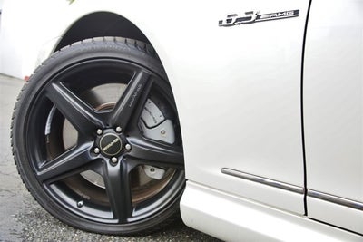 2010 Mercedes-Benz CL63 AMG®