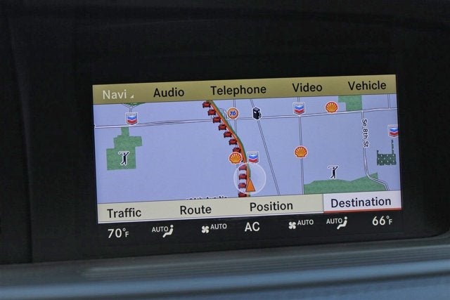 2010 Mercedes-Benz CL63 AMG®