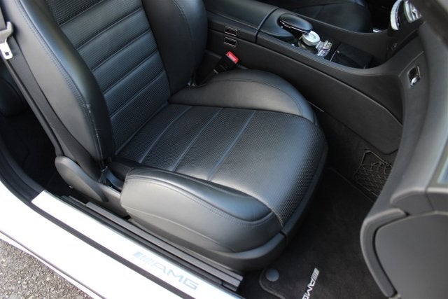 2010 Mercedes-Benz CL63 AMG®