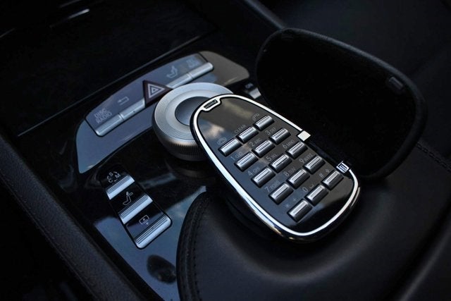 2010 Mercedes-Benz CL63 AMG®