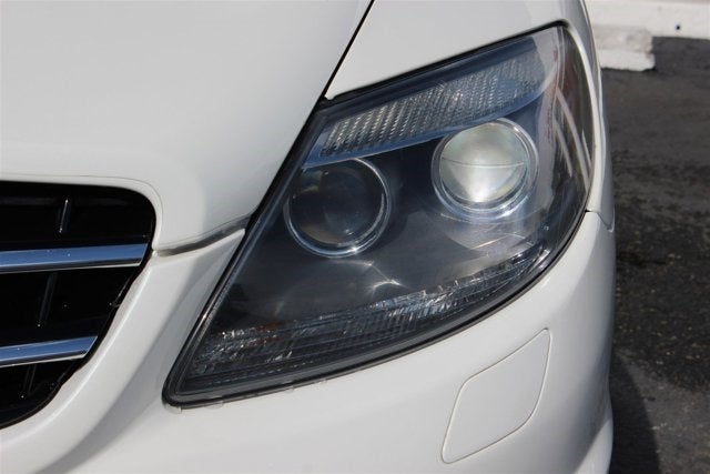 2010 Mercedes-Benz CL63 AMG®